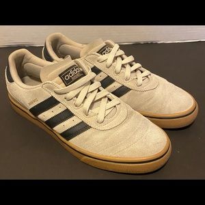 Adidas Busenitz Skateboard Shoes Men's Size 9
